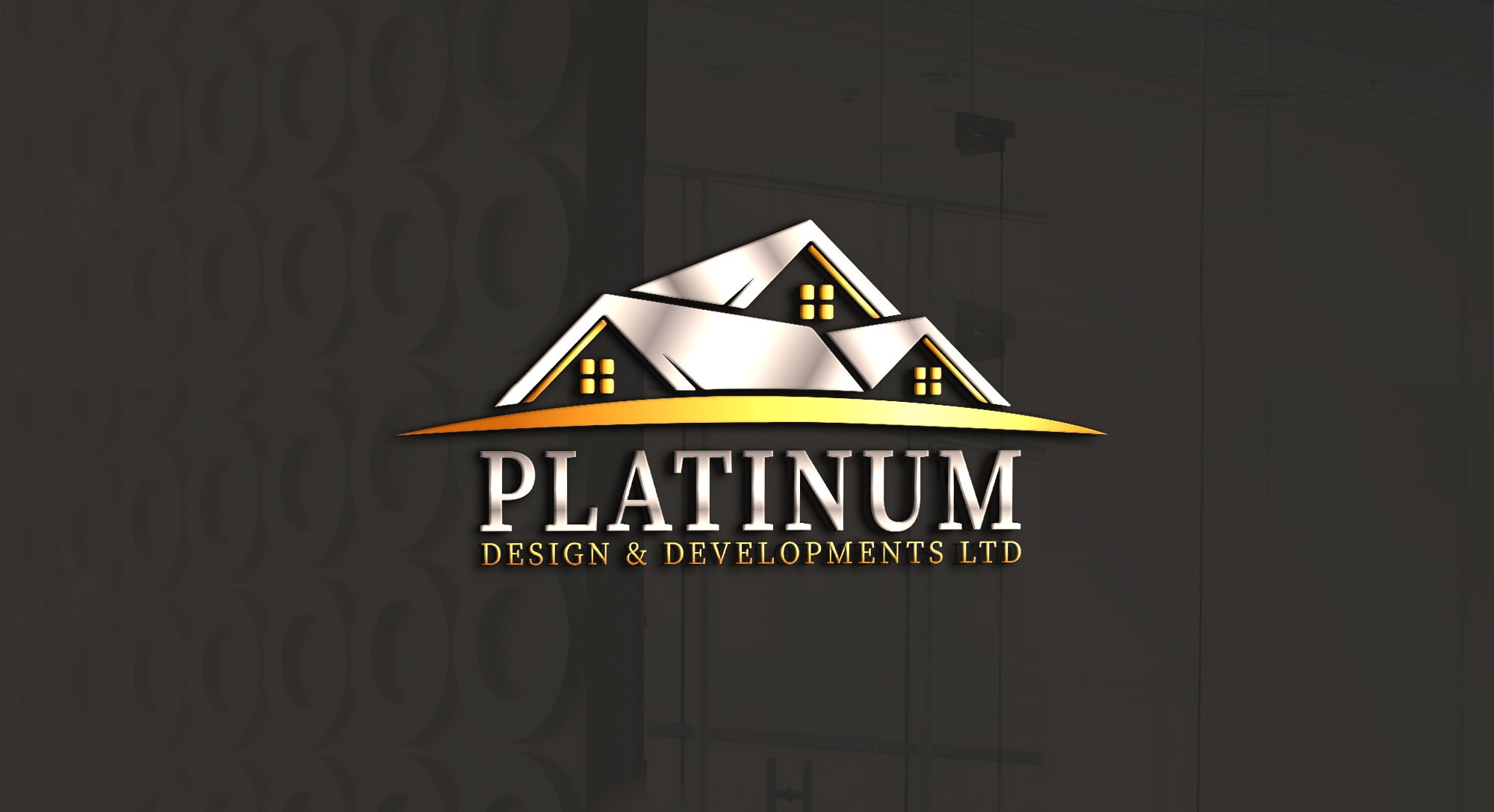 I Will Design Custom Construction Logo Within 24 Hours Within - Etsy