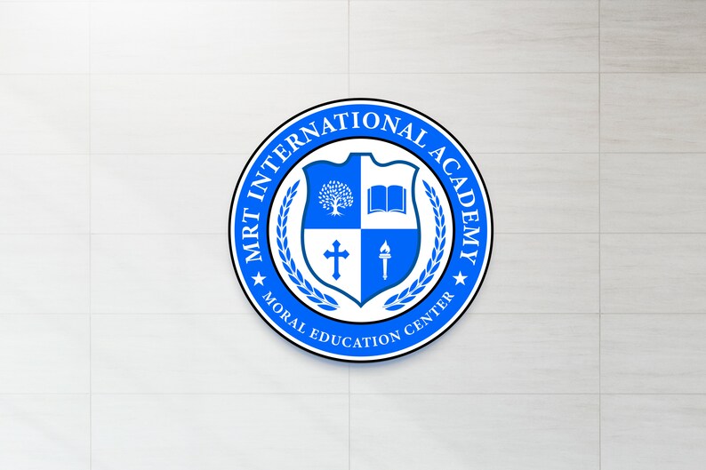 Custom Education Logo Design Education Logo University - Etsy