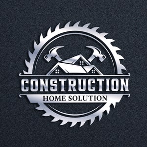 Bygglogotyp | Takläggningslogotyp | Hammarlogotyp | Takläggningsföretag | Hantverkartjänster | Hemreparationer | Takläggare | Verktyg | Arkitektlogotyp