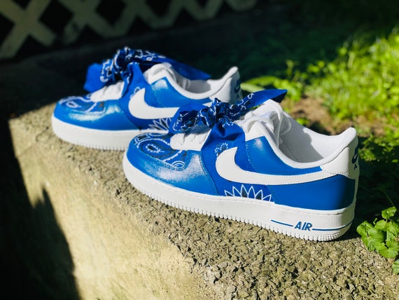 nike cortez bandana shoes
