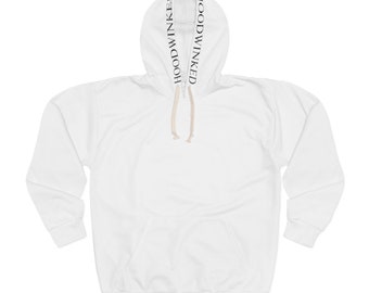 Elevate Your Style | HOODWINKED: OurStory Statement Hooded Sweatshirt | Inspired