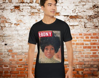 Vintage 90s DIANA ROSS Tour T Shirt Size X-large / Rare 90s