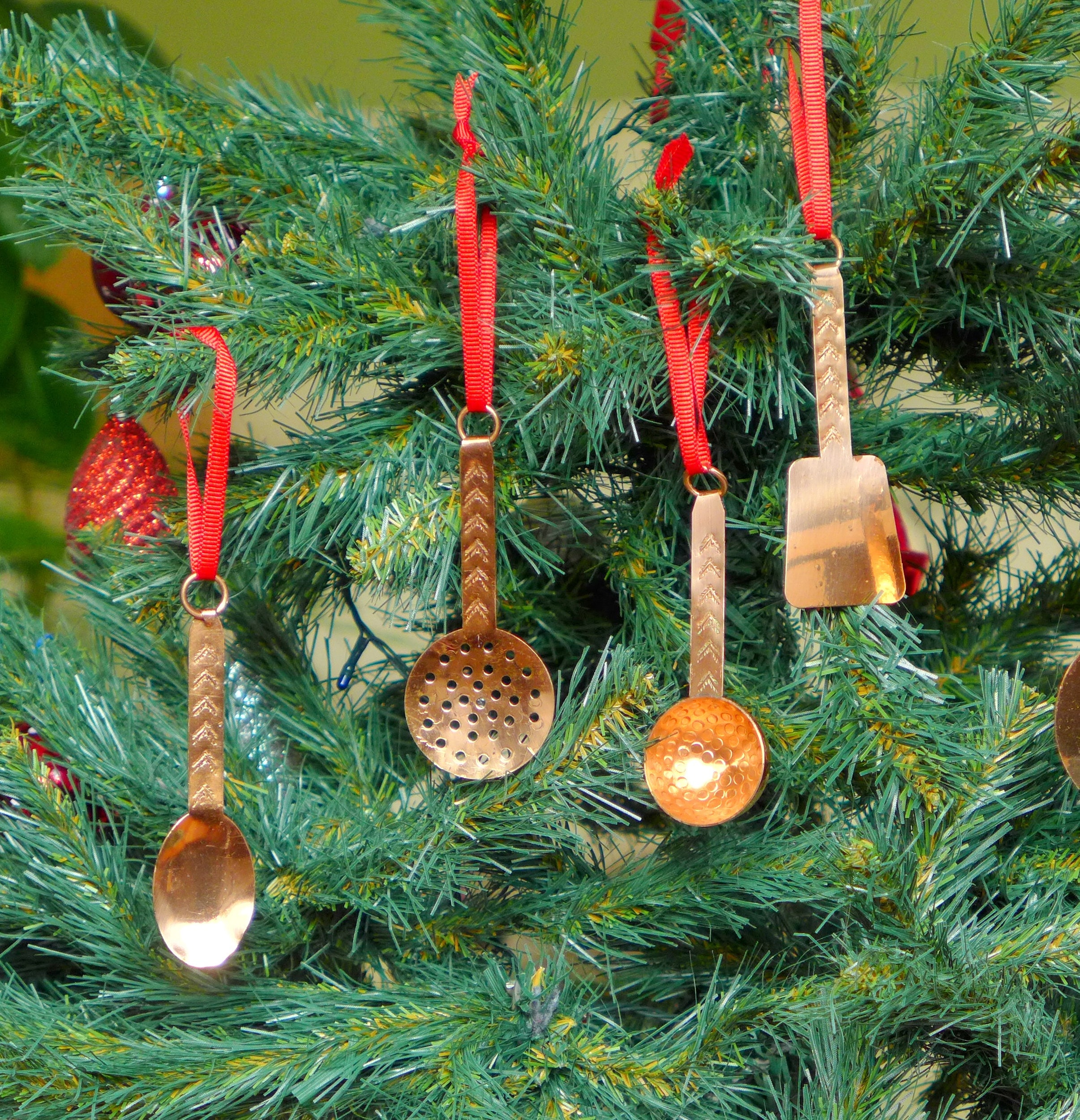 Kitchen ornaments discount