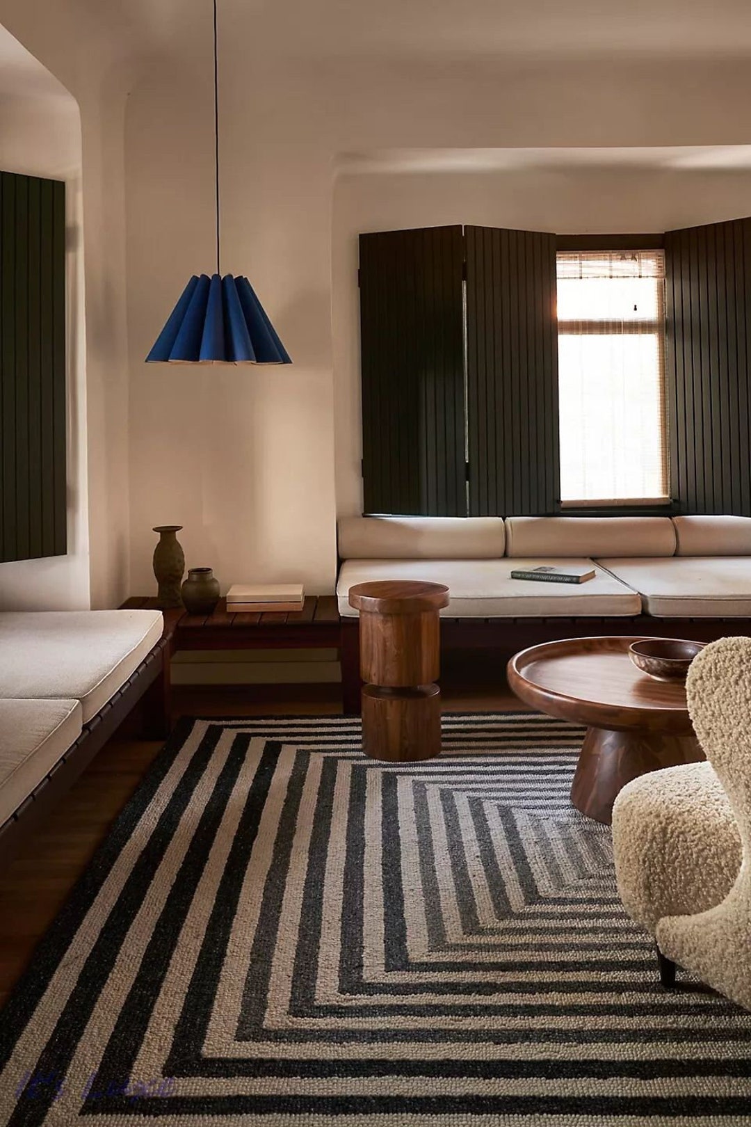 Handmade Designer Rug Custom Bohemian Carpet Contemporary Etsy