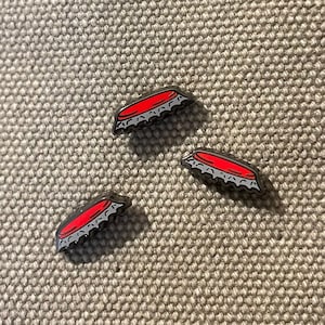 Bottle Cap Enamel Pin