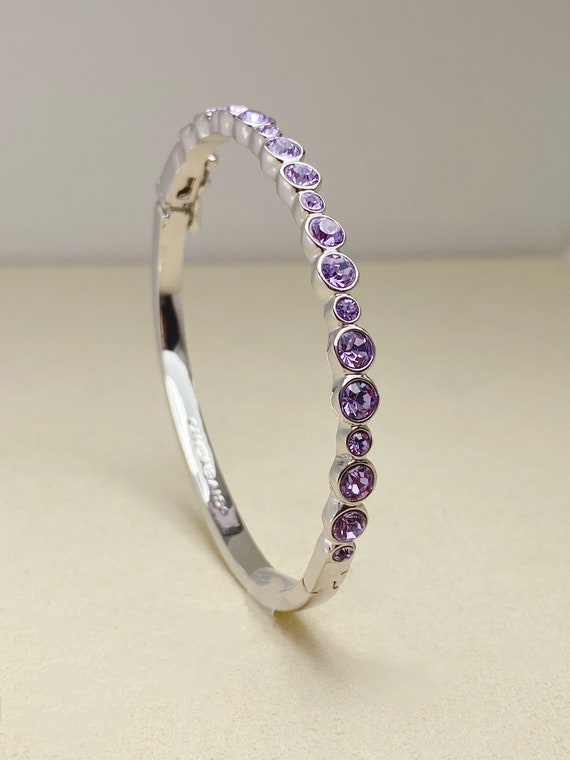 GIVENCHY Marbles Bangle (Gold)