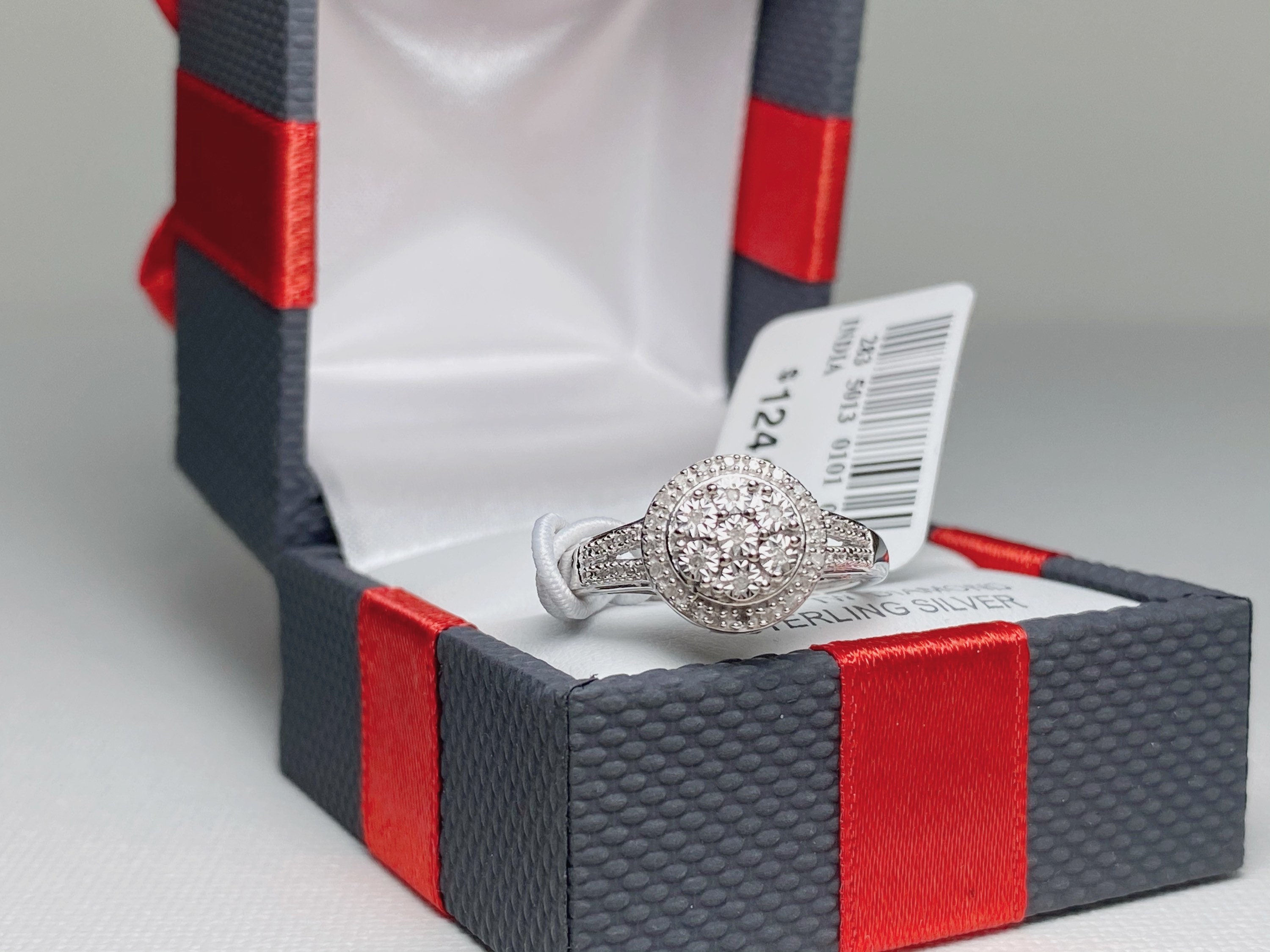 Tw genuine deals diamond