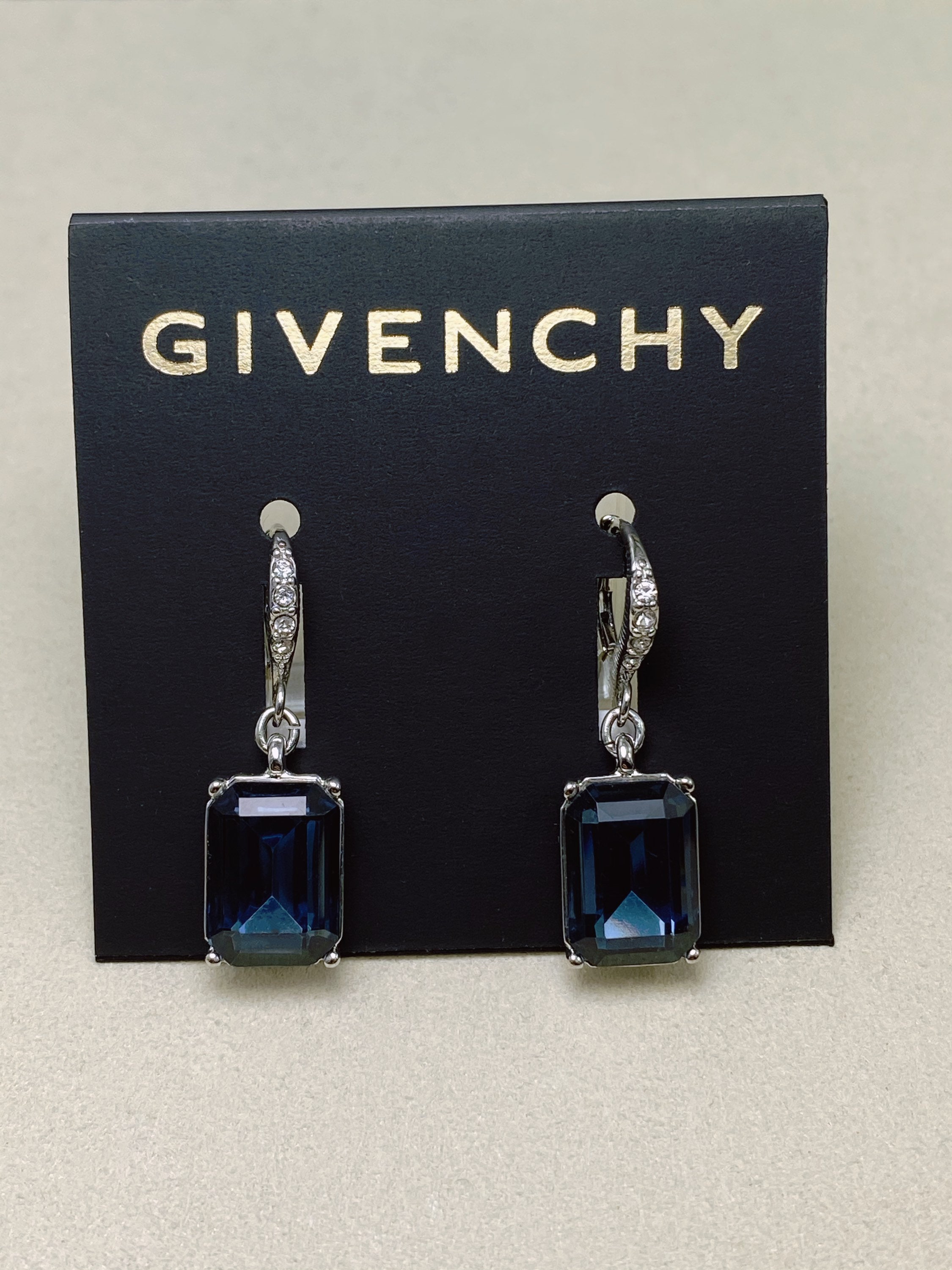 Givenchy drop cheap earrings