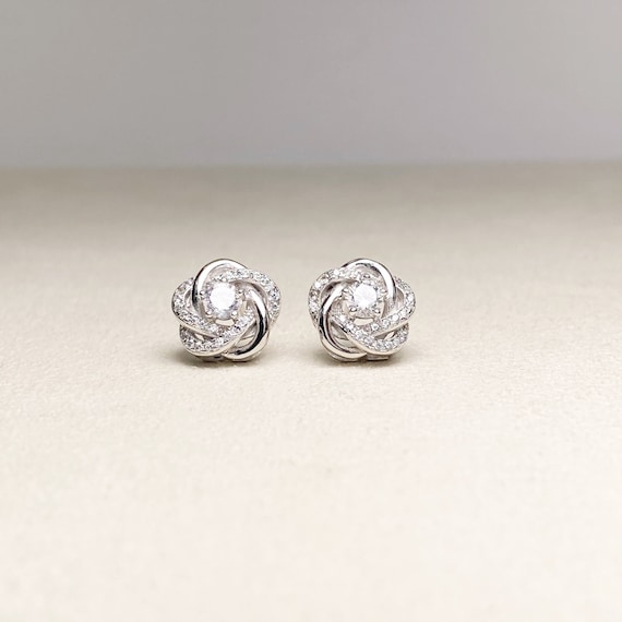 Giani bernini stud clearance earrings