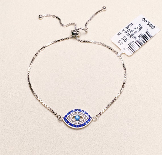 Giani bernini cubic zirconia sterling silver bracelet deals