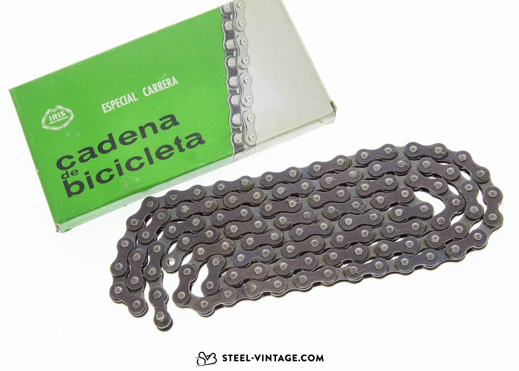 Vintage bike chain 2025