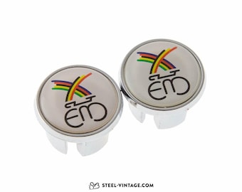 Eddy Merckx Lenkerenden Plugs