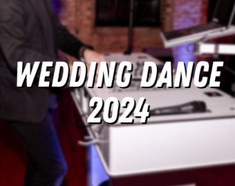 3 Hour Wedding Dance 2024