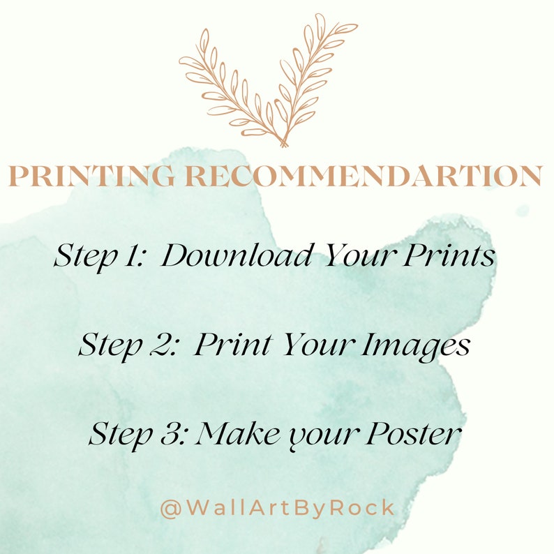 Minimalist Movie Posters Aesthetic Movie Collage Wall Poster TV Show