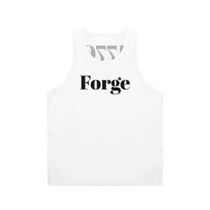 Unisex Tank Top (AOP)