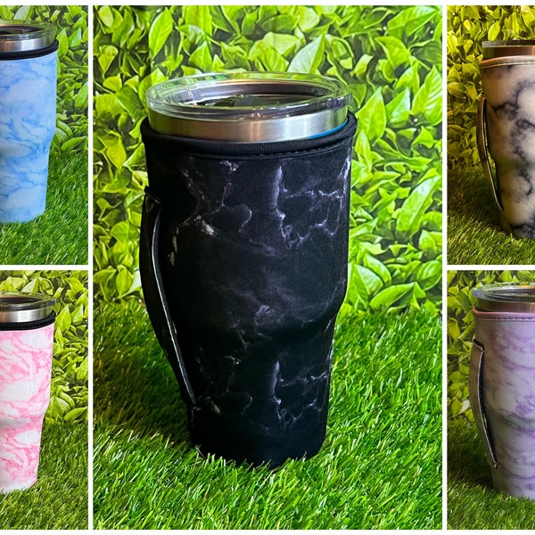 Loaded Tea Koozie Etsy