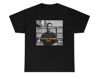 loyle carner t shirt guinness