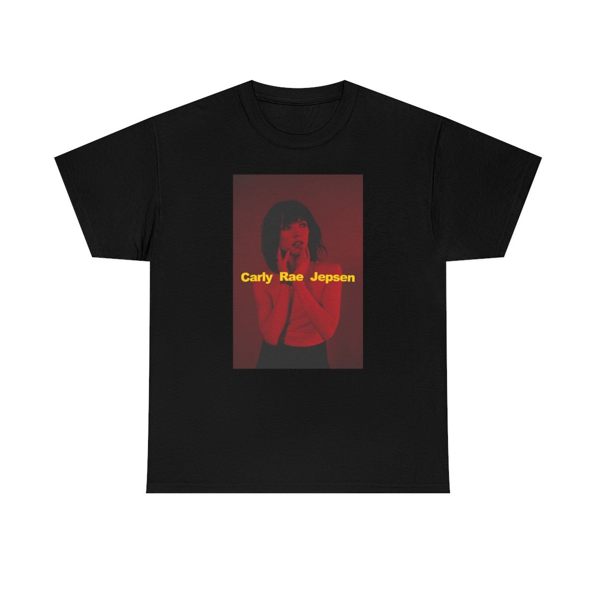 Discover Carly Rae Jepsen shirt, The Loneliest Time New Album T-Shirt