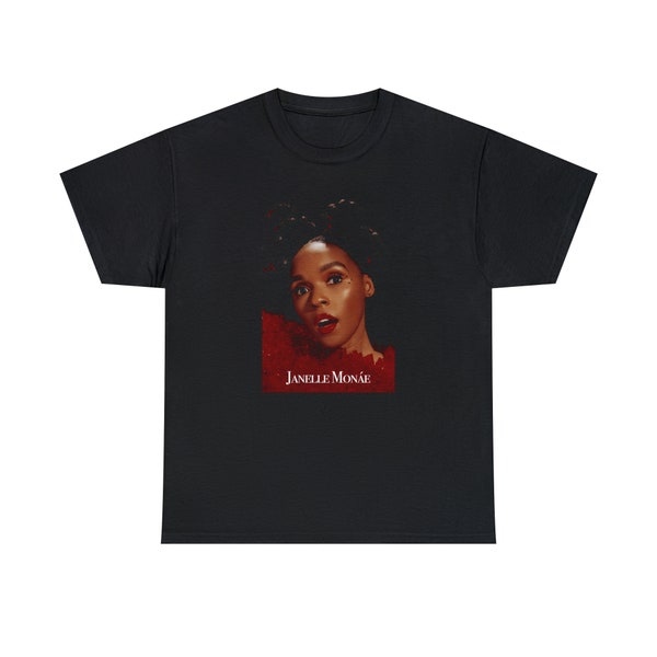 Janelle Monae Pleasure Shirt - Etsy