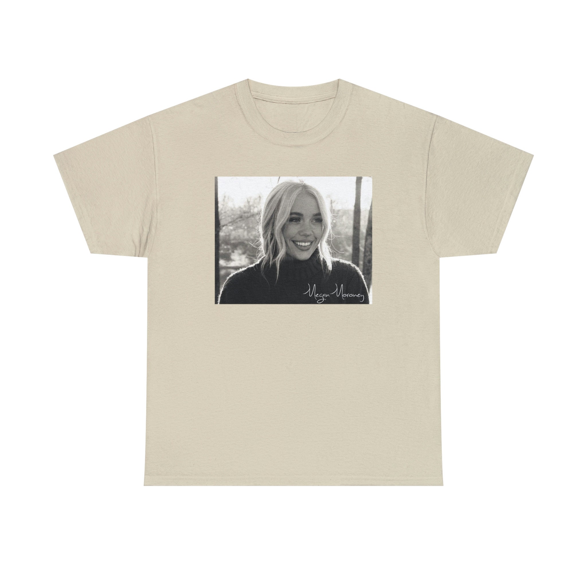 Megan Moroney Shirt, Lucky Tour Merch Tshirt, Concert Festival Tee Wear