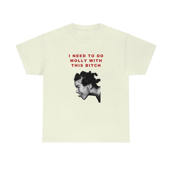 Bjork Shirt, Fossora Tour Merch Tshirt, New Album, Utopia, Vulnicura, Besf Fan Gift, Aesthetic, Vintage, Icelandic Artist, Funny Molly Tee