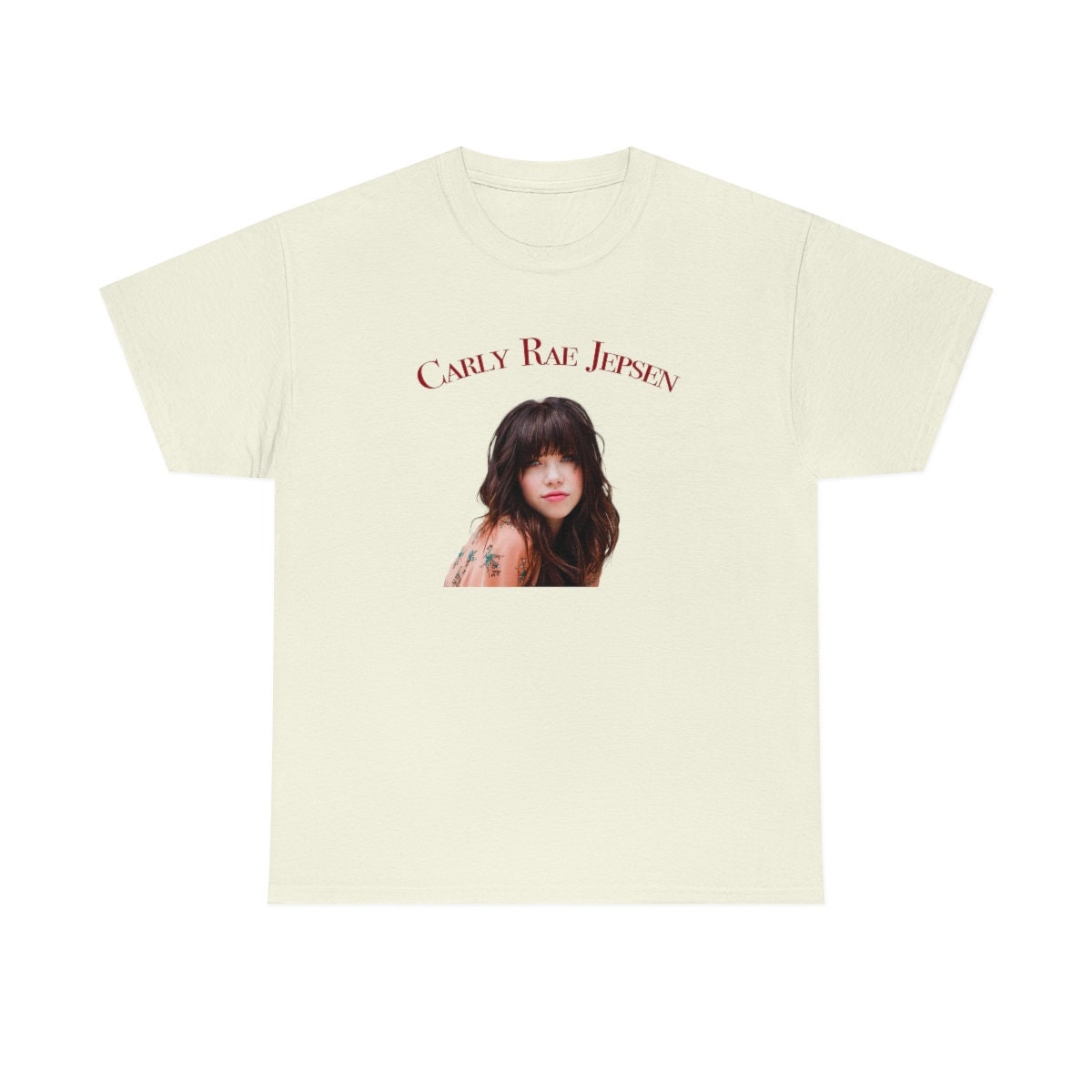 Carly Rae Jepsen Shirt, the Loneliest Time New Album, Tour Merch