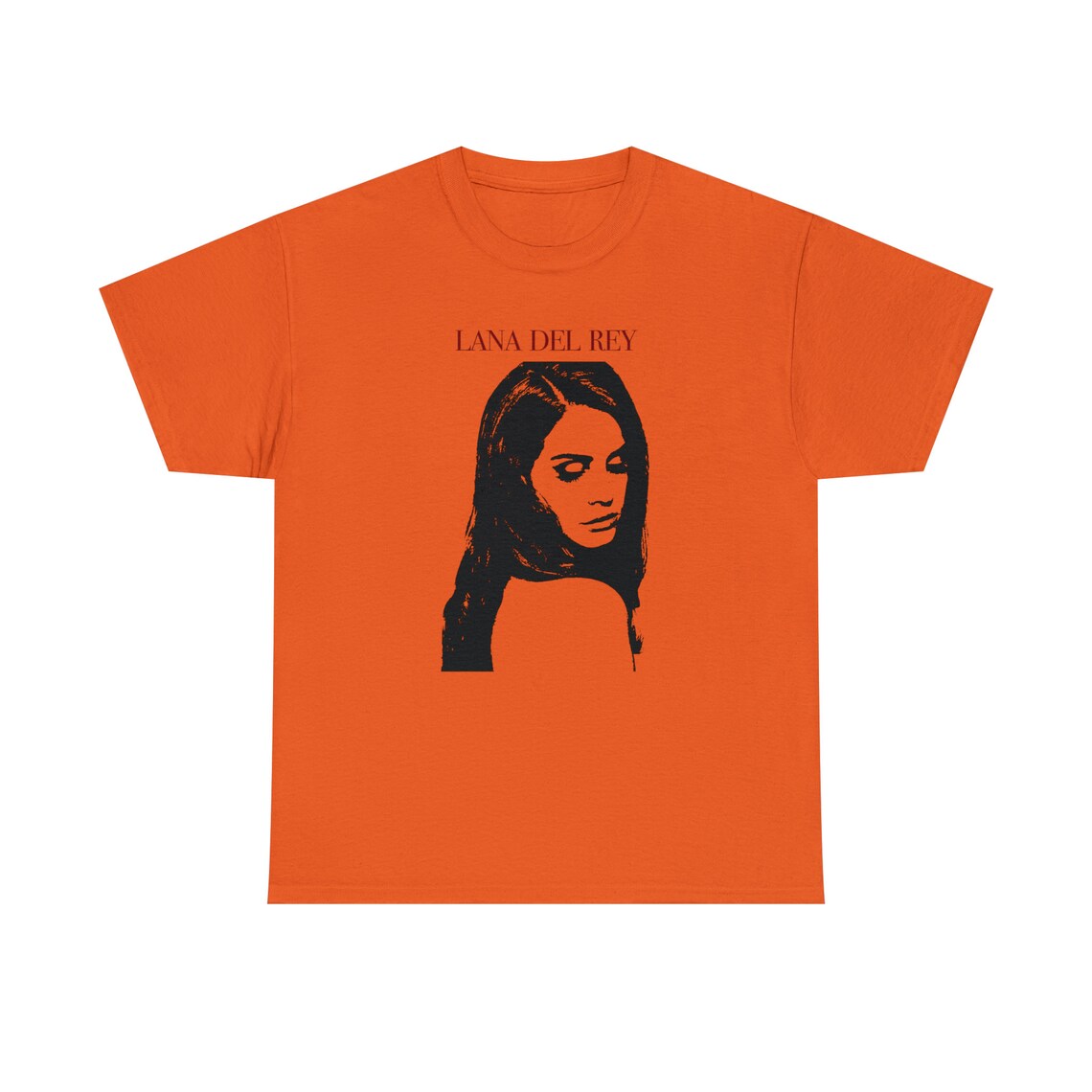 Lana Vintage Tee - Love Love Love