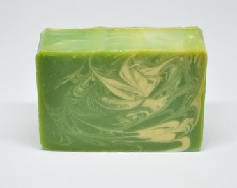 IKI handmade artisan soaps