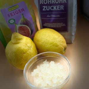 30 g - 60 g - 90 g waterkefirculturen uit eigen productie - biologisch en veganistisch