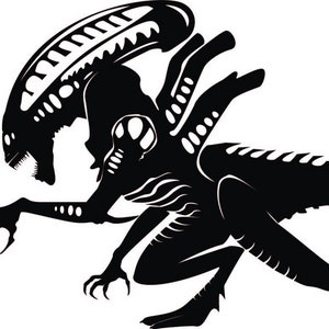 Xenomorph Queen