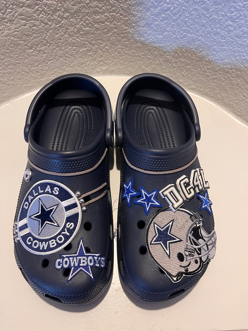 Rep Your Team Minus the Bling
