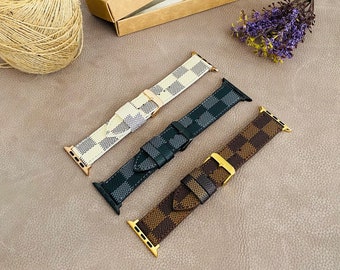 apple watch series 3 bands louis vuitton
