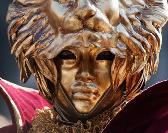 ❷Cassinaイタリア製MAKEUP貴賓ある最高の姿見‼️大特価SALE Italy Photography, Venice Carnival, Venetian Costume, Venetian