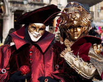 Italy Photography, Venice Carnival, Venetian Costume, Venetian