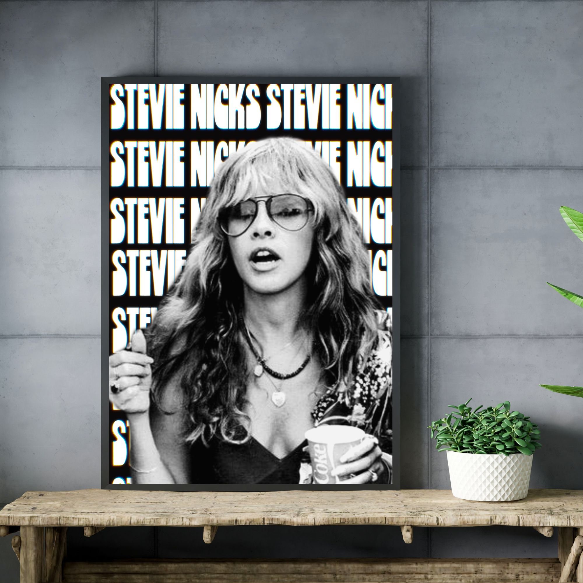 Stevie Nicks Reveals That Her Pregnancy With Don Henley In The 1970s Would Have Broken Up Fleetwood Mac - Foto 5