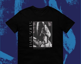 Artorias Dark Souls T-Shirt | Dark Souls Gift
