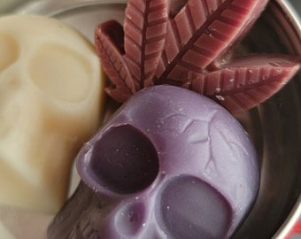 Karmic Patchouli soy wax meltsKarma dupe wax melts Karmic Patchouli soy wax meltsKarma dupe wax melts