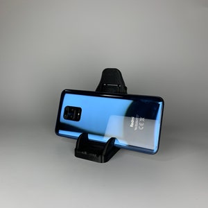 Unique BMW E36 M3 Vader Phone Holder A Stylish and Practical Accessory for Car Enthusiasts image 10
