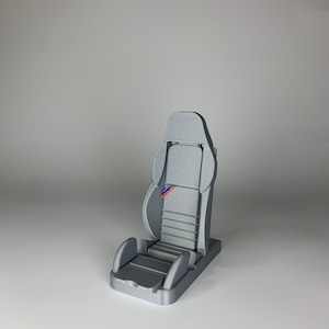 Unique BMW E36 M3 Vader Phone Holder A Stylish and Practical Accessory for Car Enthusiasts image 6