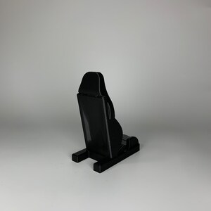 Unique BMW E36 M3 Vader Phone Holder A Stylish and Practical Accessory for Car Enthusiasts image 9