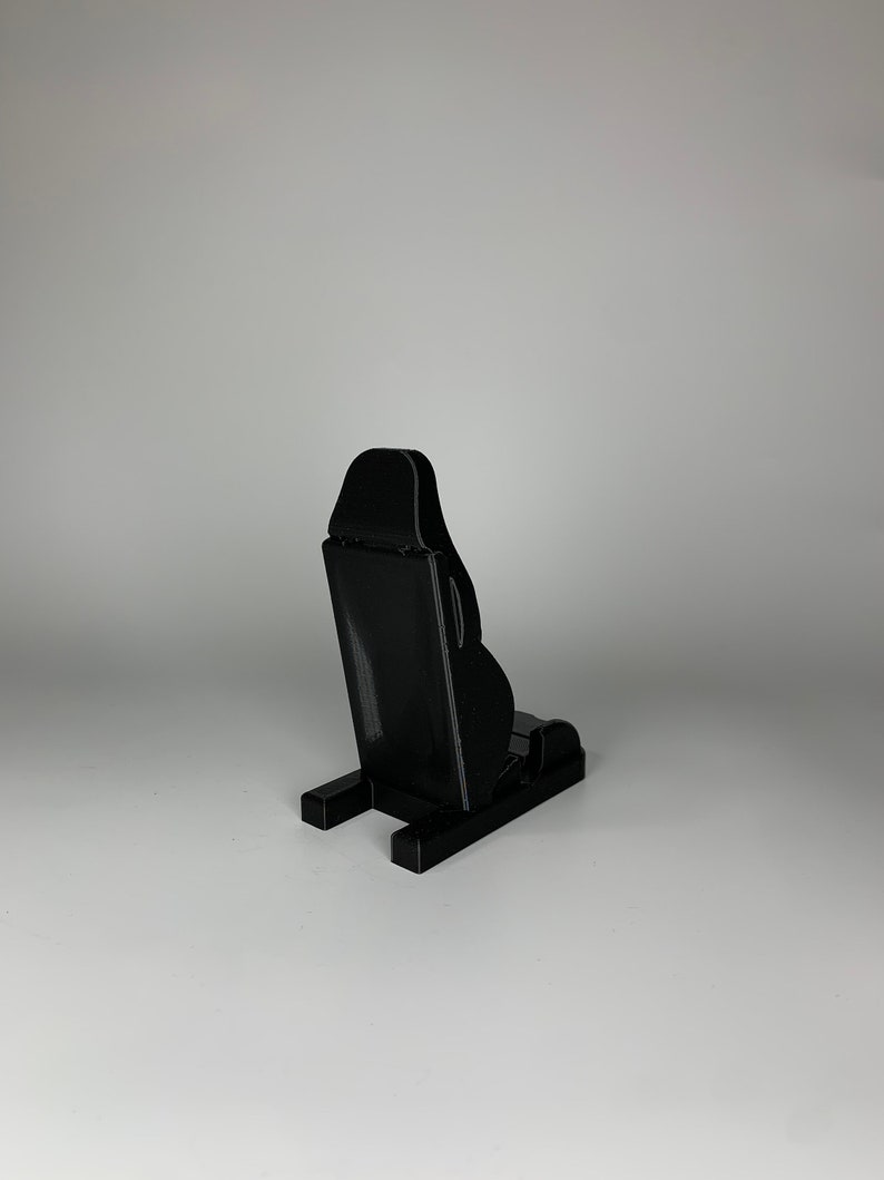 Unique BMW E36 M3 Vader Phone Holder A Stylish and Practical Accessory for Car Enthusiasts image 9