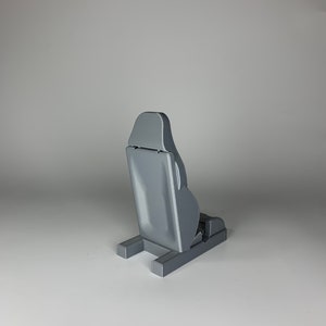 Unique BMW E36 M3 Vader Phone Holder A Stylish and Practical Accessory for Car Enthusiasts image 2