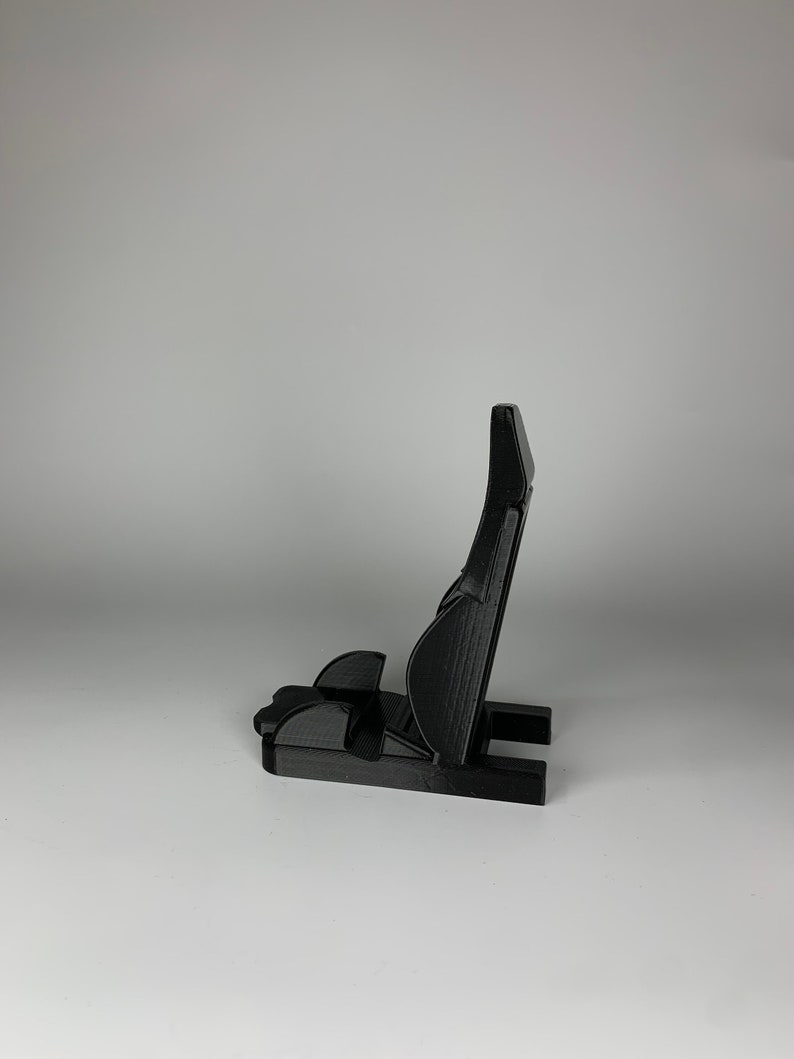 Unique BMW E36 M3 Vader Phone Holder A Stylish and Practical Accessory for Car Enthusiasts image 4
