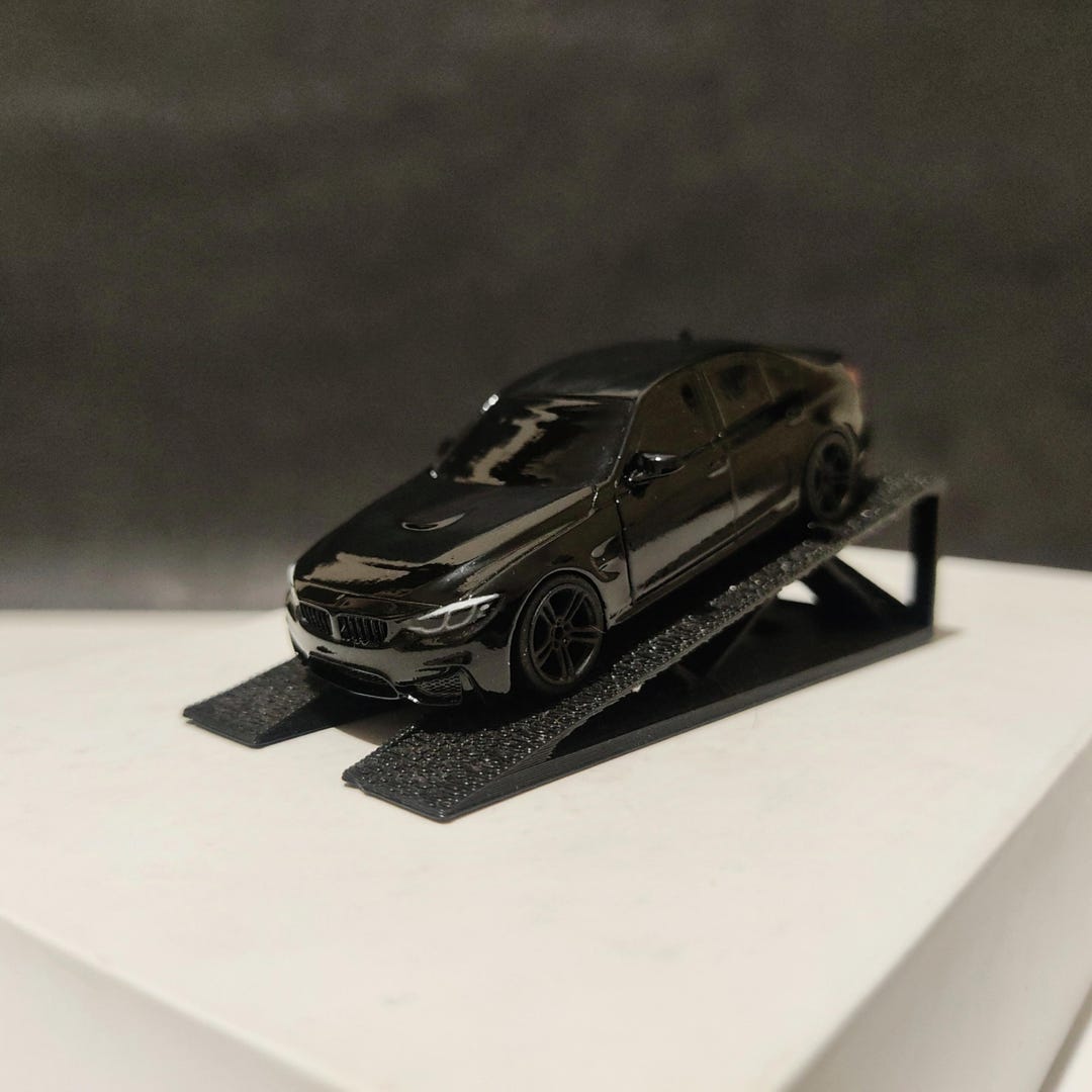Bmw F80 M3 1/64 Diecast - Etsy