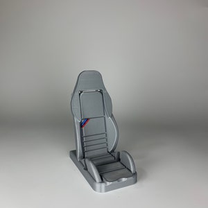 Unique BMW E36 M3 Vader Phone Holder A Stylish and Practical Accessory for Car Enthusiasts image 5