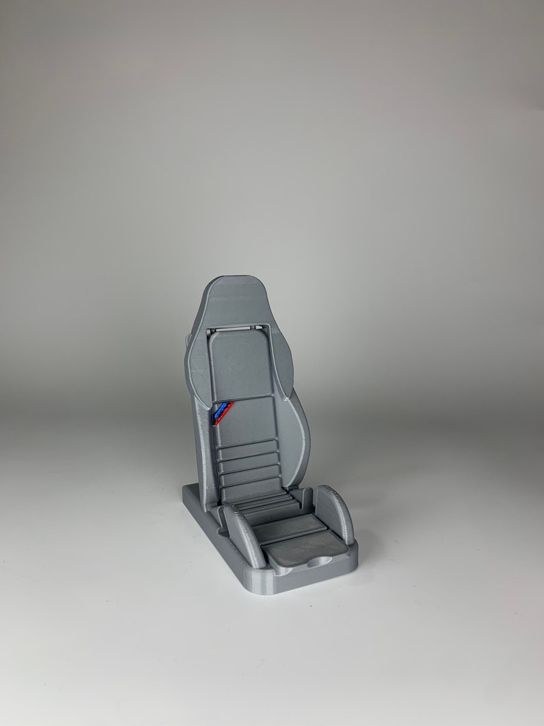 Unique BMW E36 M3 Vader Phone Holder A Stylish and Practical Accessory for Car Enthusiasts image 5