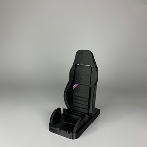 Unique BMW E36 M3 Vader Phone Holder A Stylish and Practical Accessory for Car Enthusiasts image 7