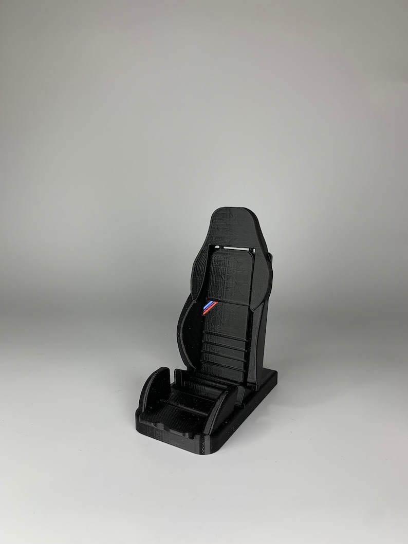 Unique BMW E36 M3 Vader Phone Holder A Stylish and Practical Accessory for Car Enthusiasts image 7