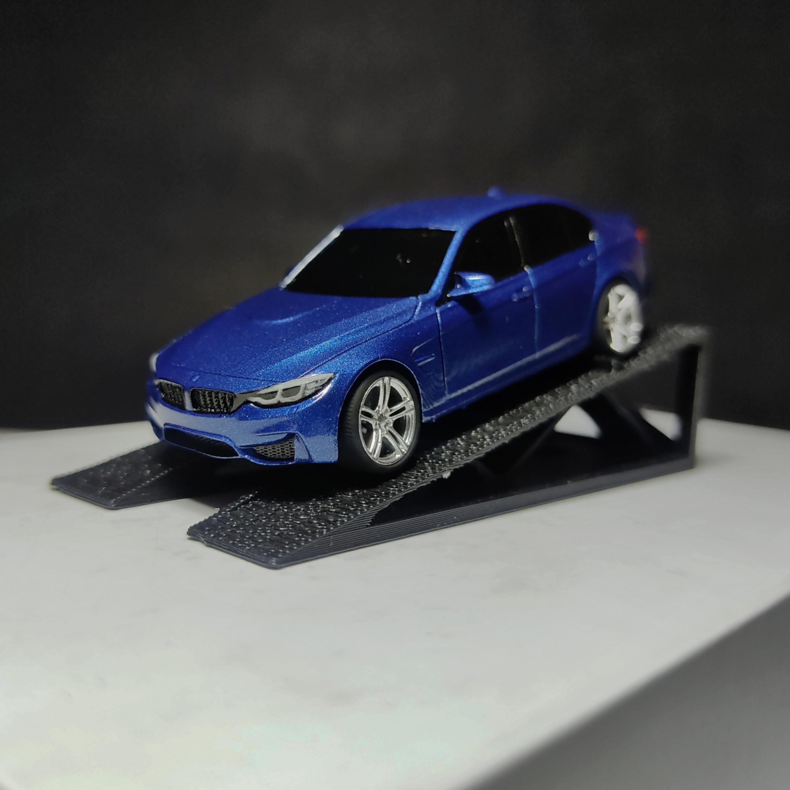 Bmw M4 Car Toy - Etsy