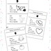 Printable Simple Sentences Phonics Worksheets | Early Reading Practice ...